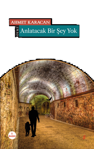 Anlatacak Bir Şey Yok