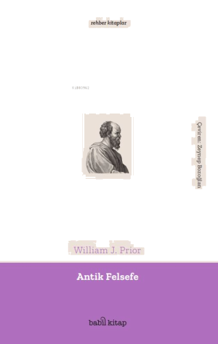 Antik Felsefe