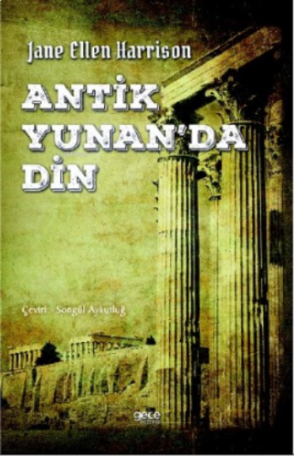 Antik Yunanda Din