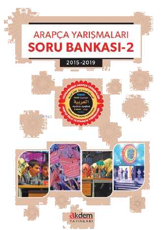 Arapça Yarışmaları Soru Bankası – 2