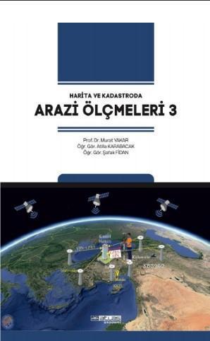 Arazi Ölçmeleri 3