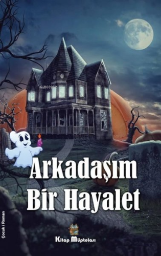 Arkadaşım Bir Hayalet