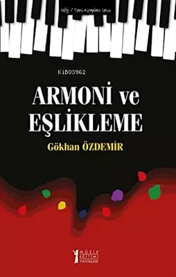 Armoni ve Eşlikleme