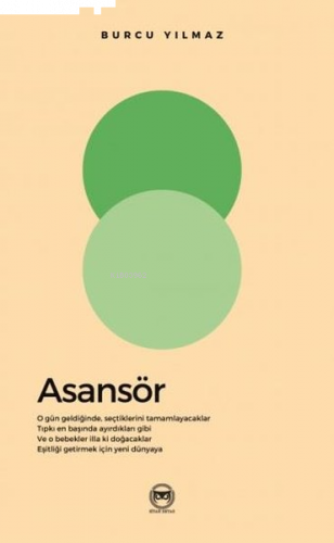 Asansör