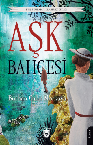 Aşk Bahçesi