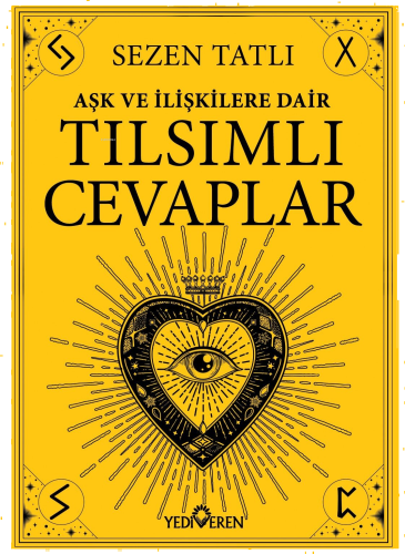 Aşk Ve İlişkilere Dair Tılsımlı Cevaplar