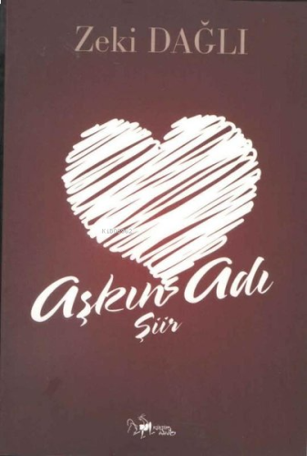 Aşkın Adı Şiir