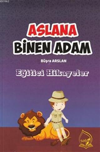 Aslana Binen Adam