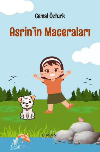 Asrin'in Maceraları