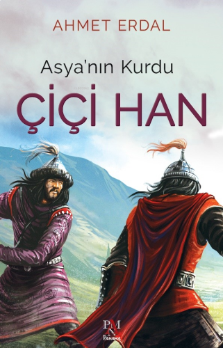 Asya’nın Kurdu Çiçi Han