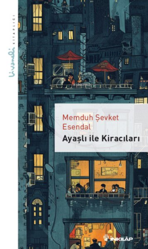 Ayaşlı ile Kiracıları - Livaneli Kitaplığı