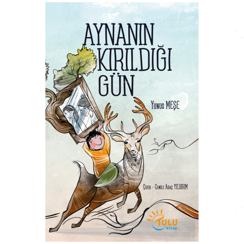 Aynanın Kırıldığı Gün