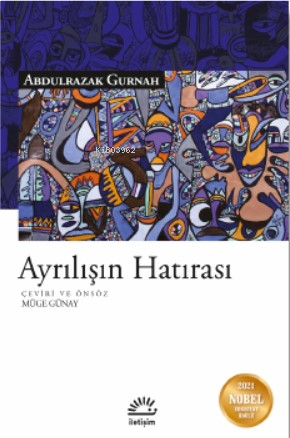 Ayrılışın Hatırası