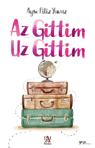 Az Gittim Uz Gittim