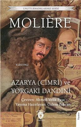 Azarya (Cimri) ve Yorgaki Dandini