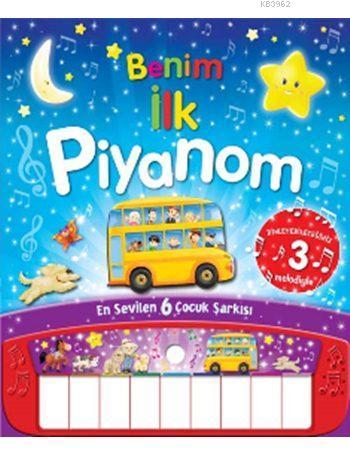 Benim İlk Piyanom