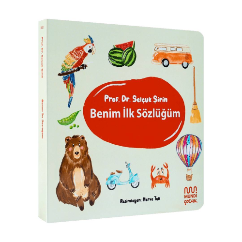 Benim İlk Sözlüğüm