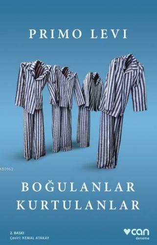 Boğulanlar Kurtulanlar