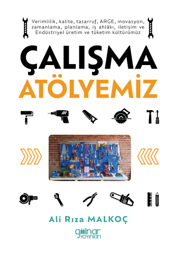 Çalışma Atölyemiz