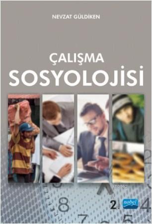 Çalışma Sosyolojisi