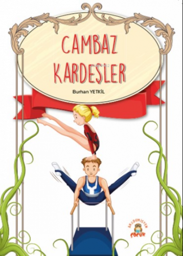 Cambaz Kardeşler