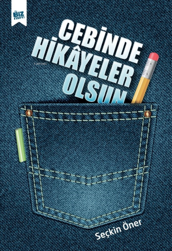 Cebinde Hikayeler Olsun