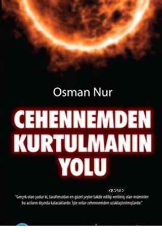 Cehennemden Kurtulmanın Yolu