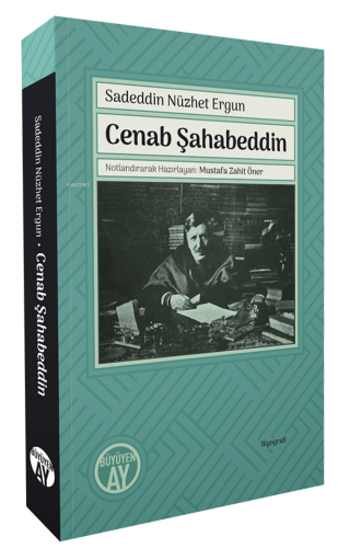 Cenab Şahabeddin