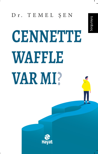 Cennette Waffle Var mı?