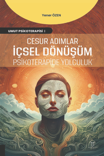 Cesur Adımlar, İçsel Dönüşüm: Psikoterapide Yolculuk