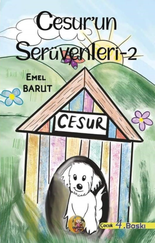 Cesur’un Serüvenleri-2