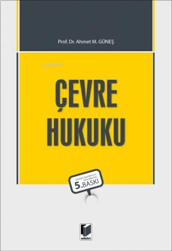 Çevre Hukuku