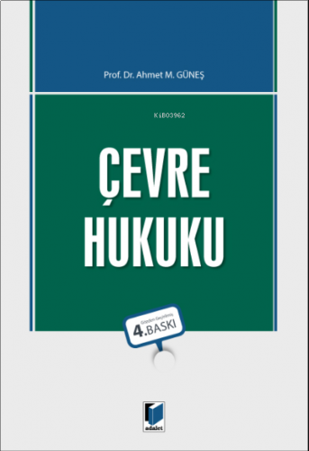 Çevre Hukuku