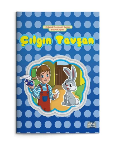 Çılgın Tavşan