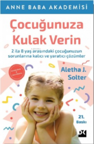 Çocuğunuza Kulak Verin