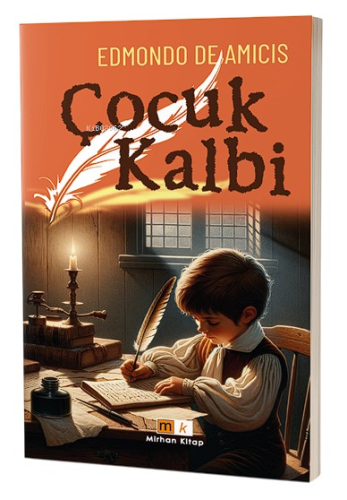 Çocuk Kalbi