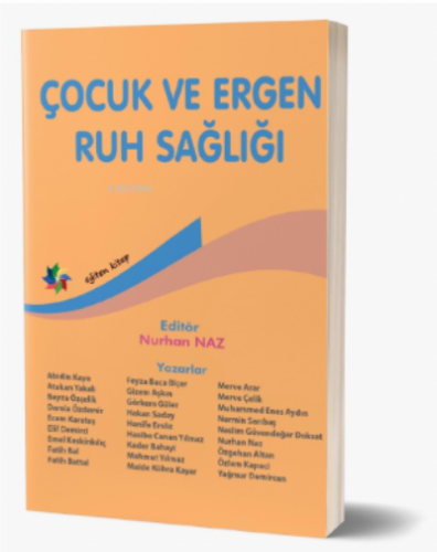 Çocuk Ve Ergen Ruh Sağlığı