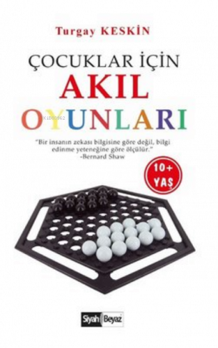 Çocuklar İçin Akıl Oyunları