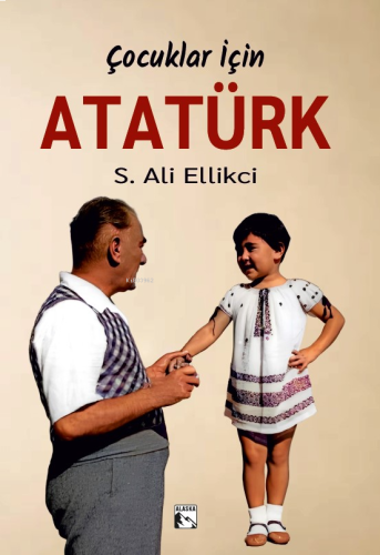 Çocuklar İçin Atatürk