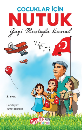 Çocuklar İçin Nutuk