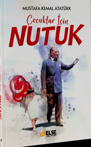 Çocuklar İçin Nutuk