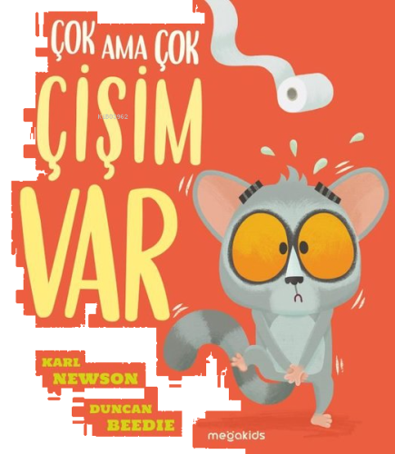 Çok Ama Çok Çişim Var