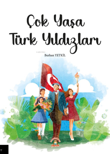 Çok Yaşa Türk Yıldızları