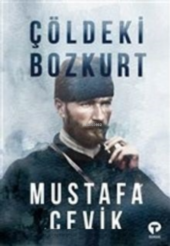 Çöldeki Bozkurt