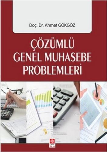 Çözümlü Genel Muhasebe Problemleri