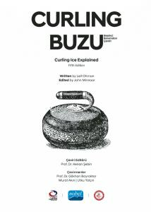 Curling Buzu / Curling Ice Explained