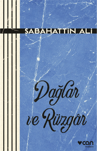 Dağlar ve Rüzgâr