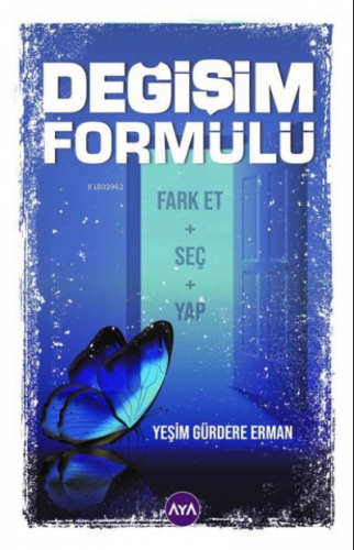 Değişim Formülü