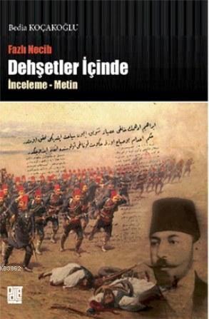 Dehşetlere İçinde