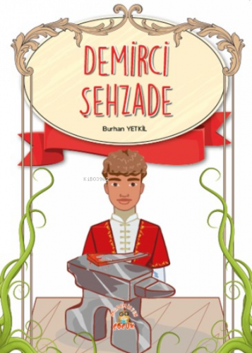 Demirci Şehzade